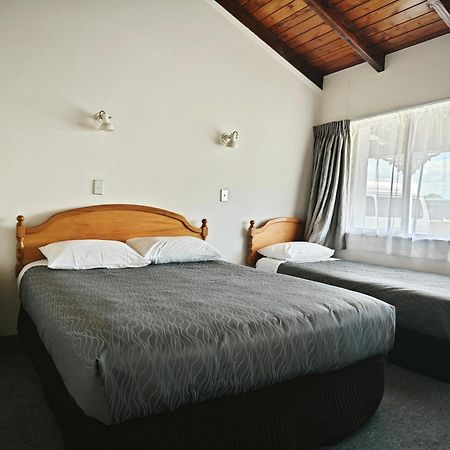 Accommodation Te Puna 타우랑가 외부 사진