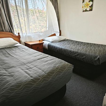 Accommodation Te Puna 타우랑가 외부 사진