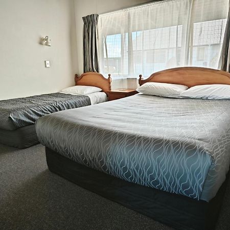 Accommodation Te Puna 타우랑가 외부 사진