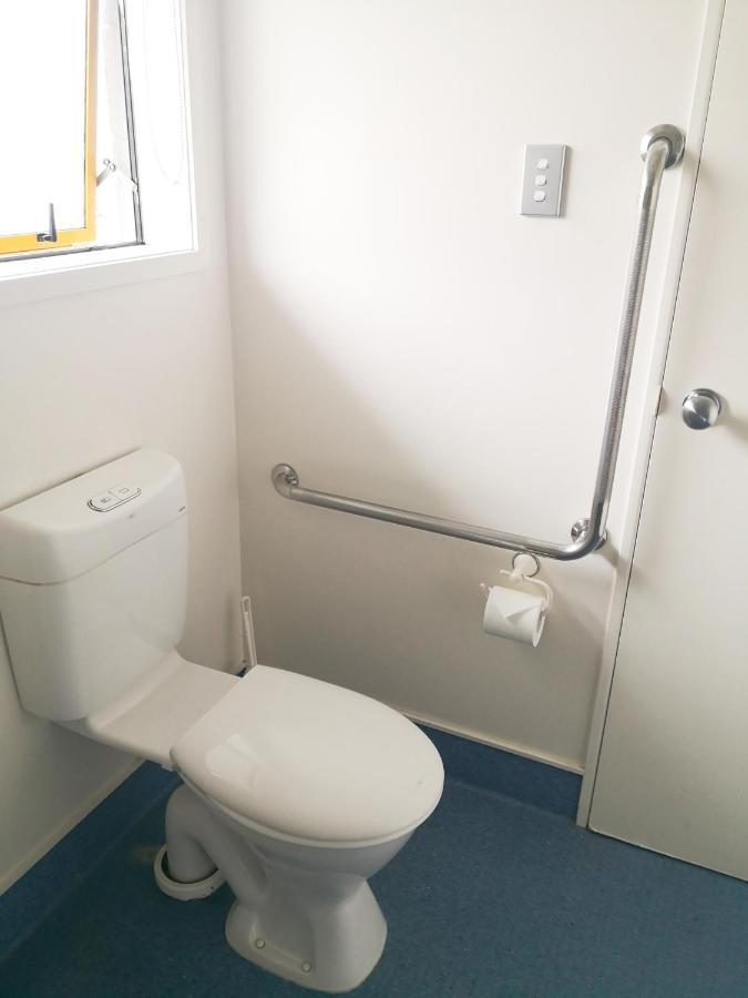 Accommodation Te Puna 타우랑가 외부 사진