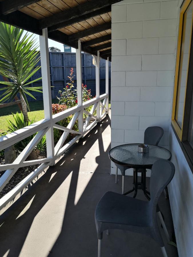 Accommodation Te Puna 타우랑가 외부 사진