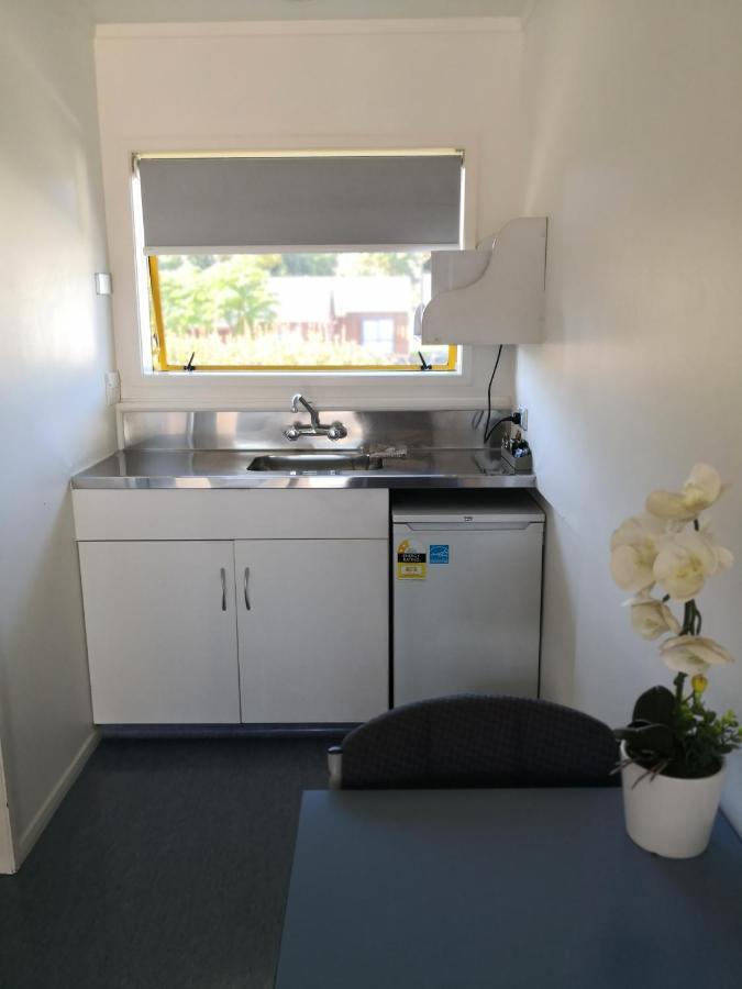 Accommodation Te Puna 타우랑가 외부 사진