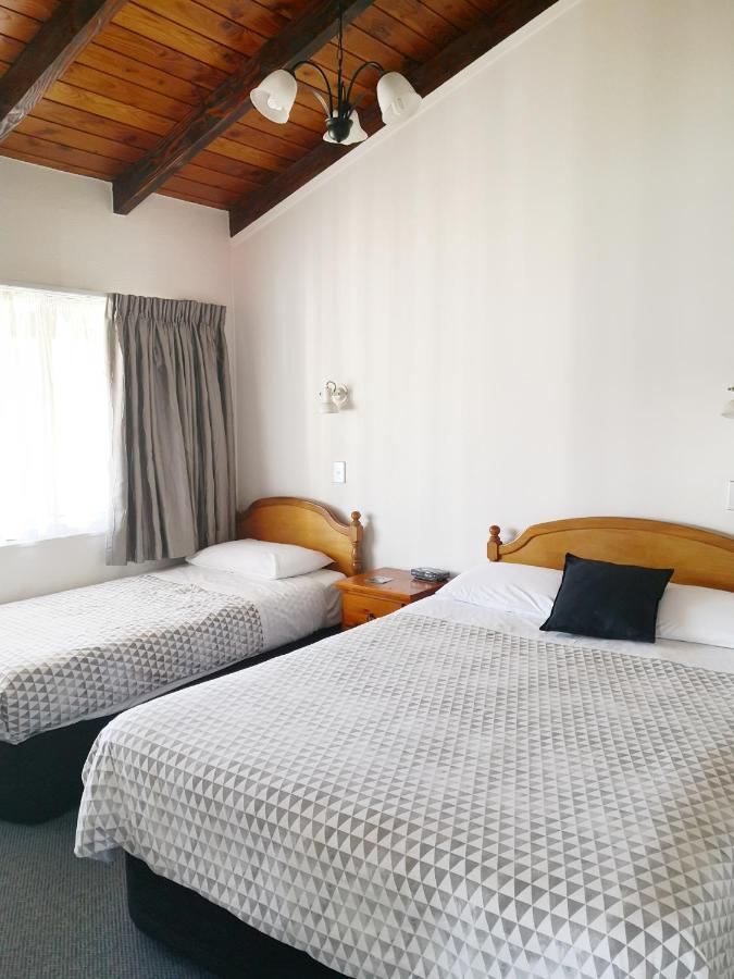 Accommodation Te Puna 타우랑가 외부 사진