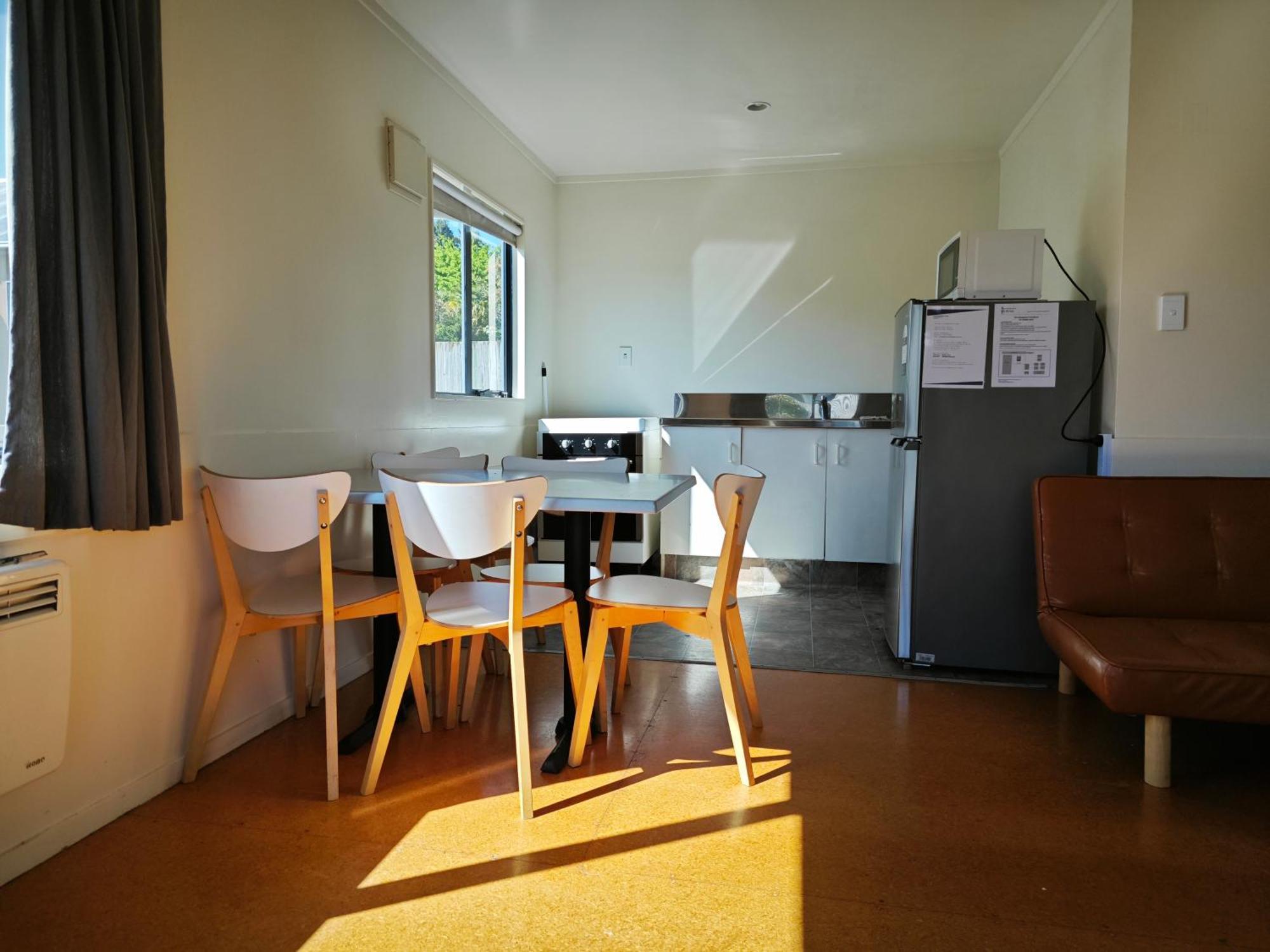 Accommodation Te Puna 타우랑가 외부 사진