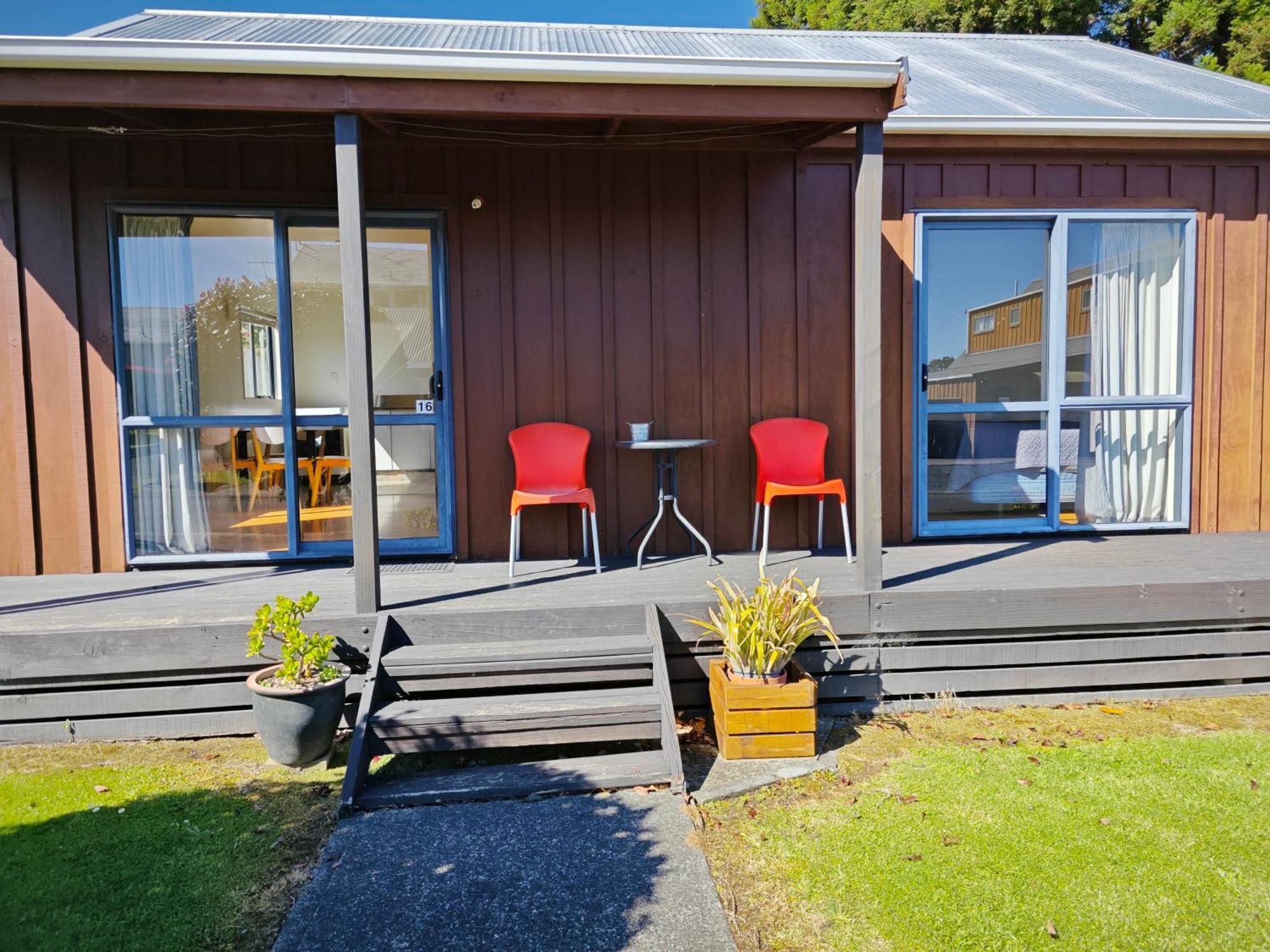 Accommodation Te Puna 타우랑가 외부 사진