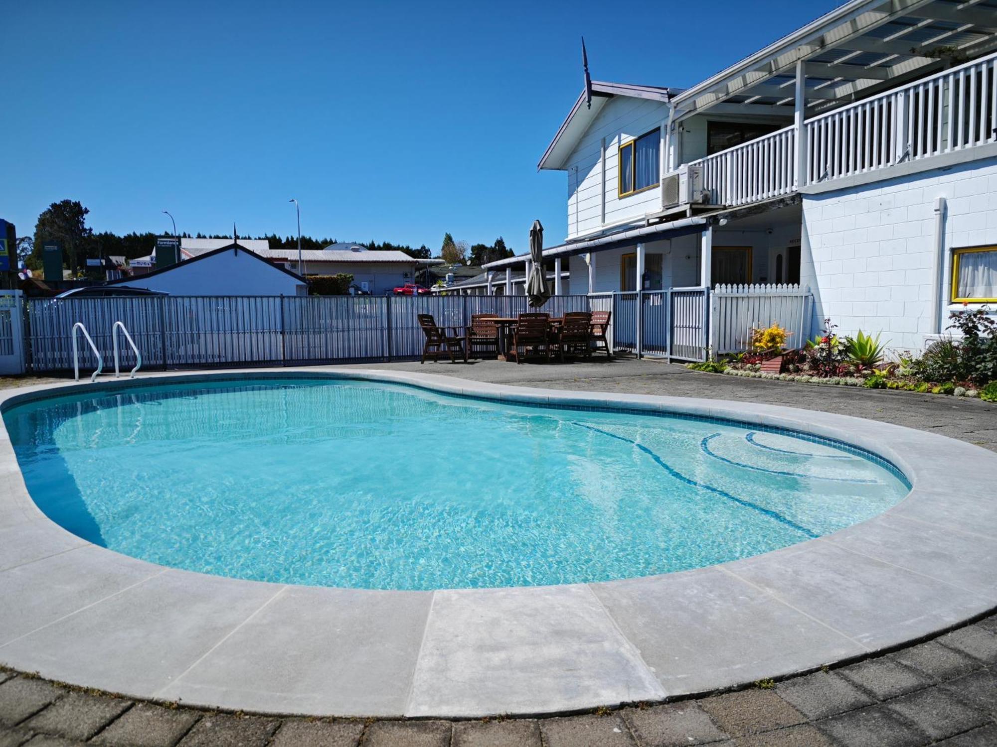 Accommodation Te Puna 타우랑가 외부 사진