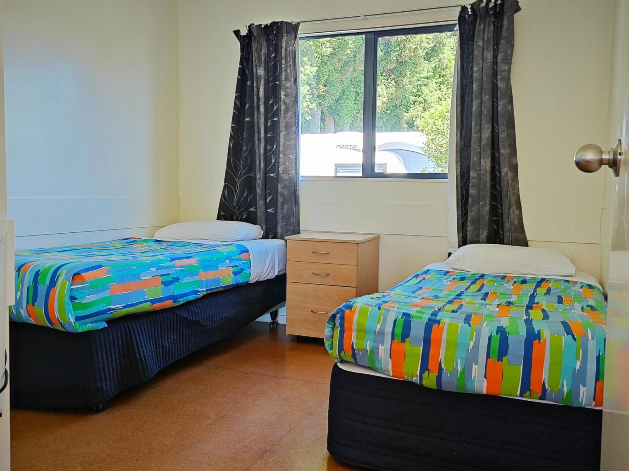 Accommodation Te Puna 타우랑가 외부 사진