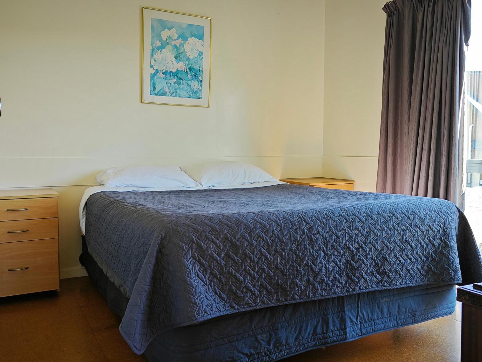 Accommodation Te Puna 타우랑가 외부 사진