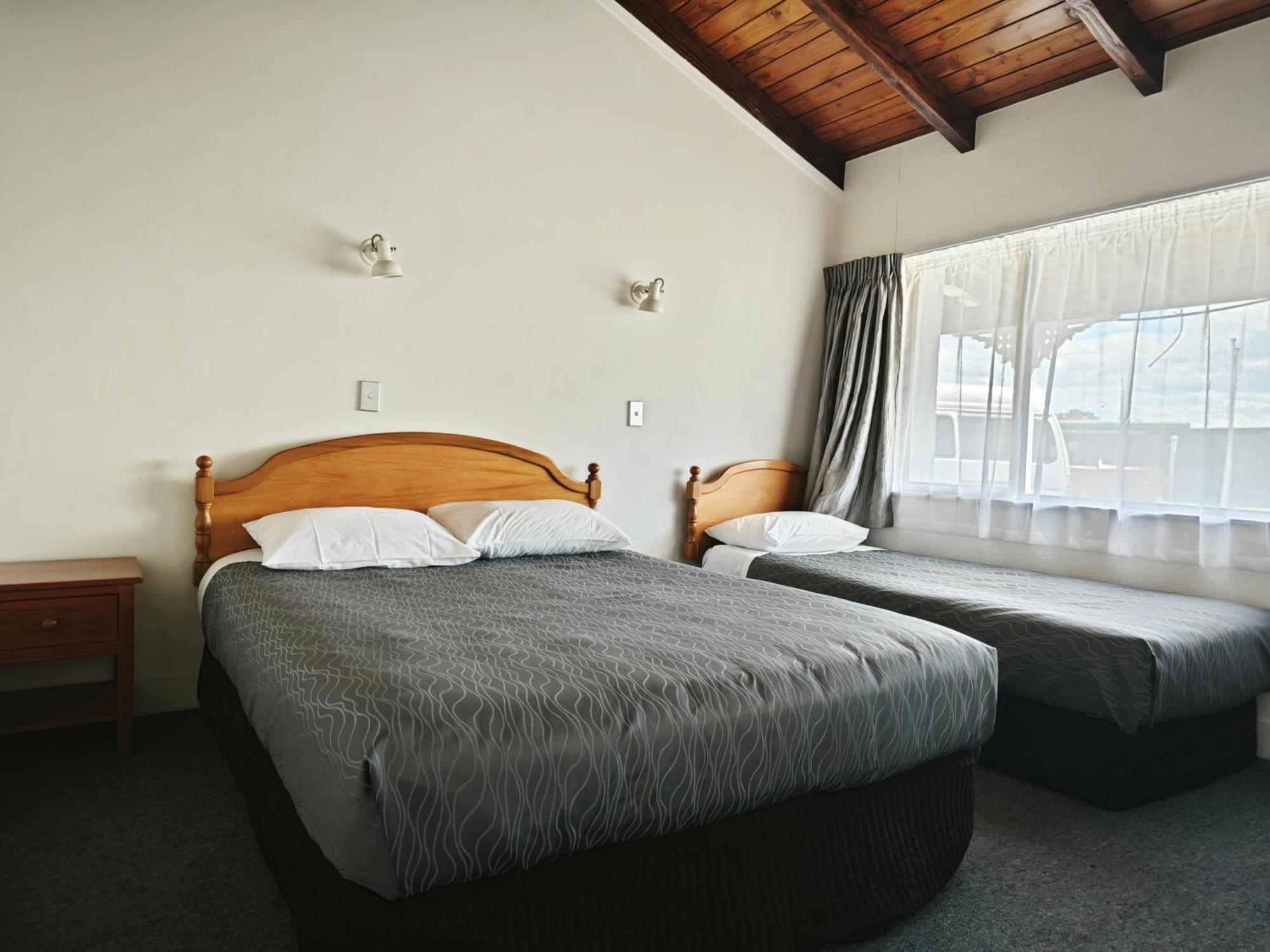 Accommodation Te Puna 타우랑가 외부 사진