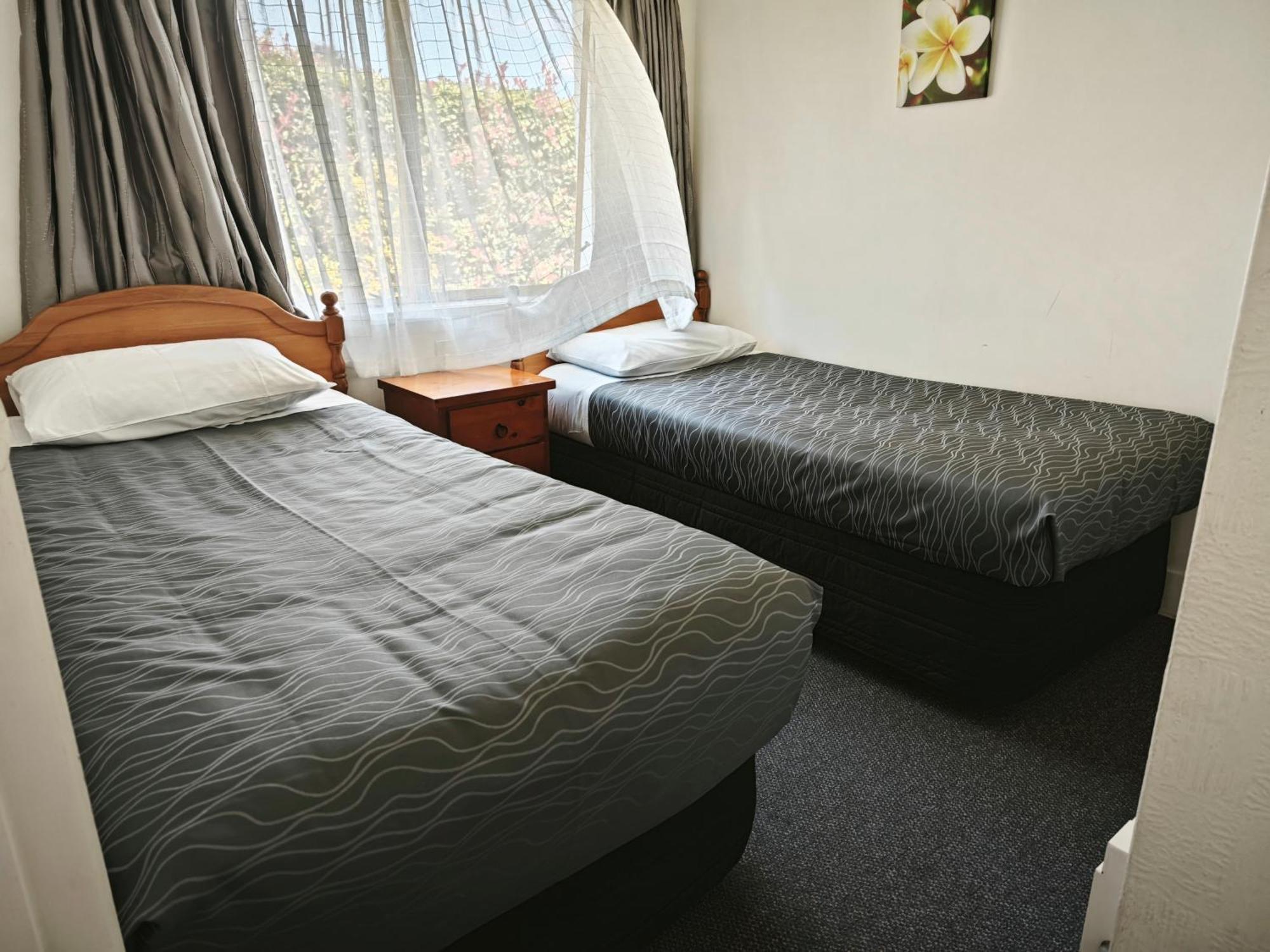 Accommodation Te Puna 타우랑가 외부 사진
