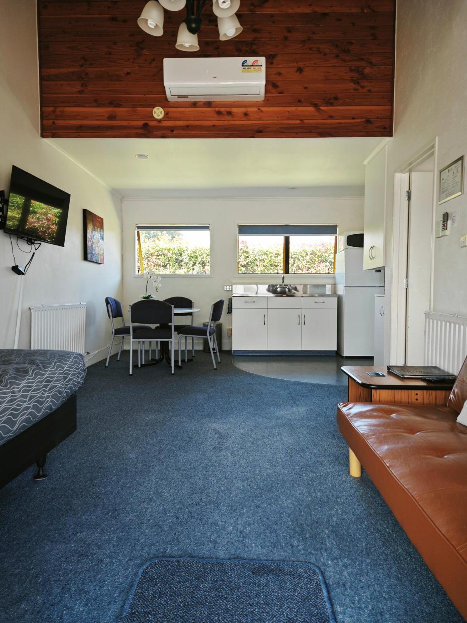 Accommodation Te Puna 타우랑가 외부 사진