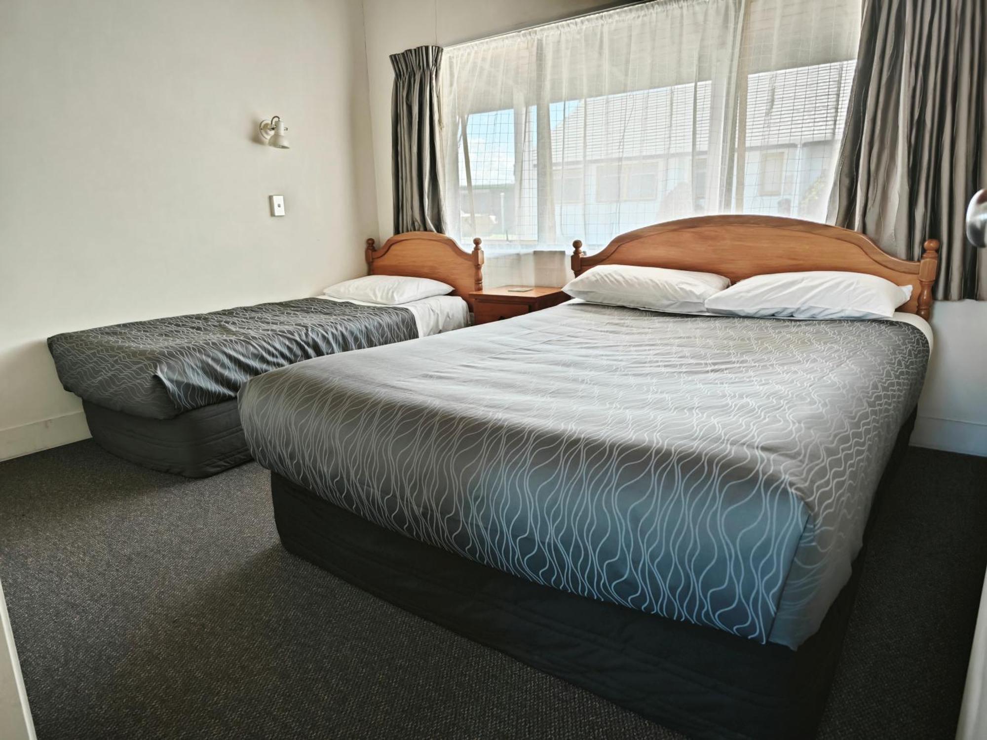 Accommodation Te Puna 타우랑가 외부 사진
