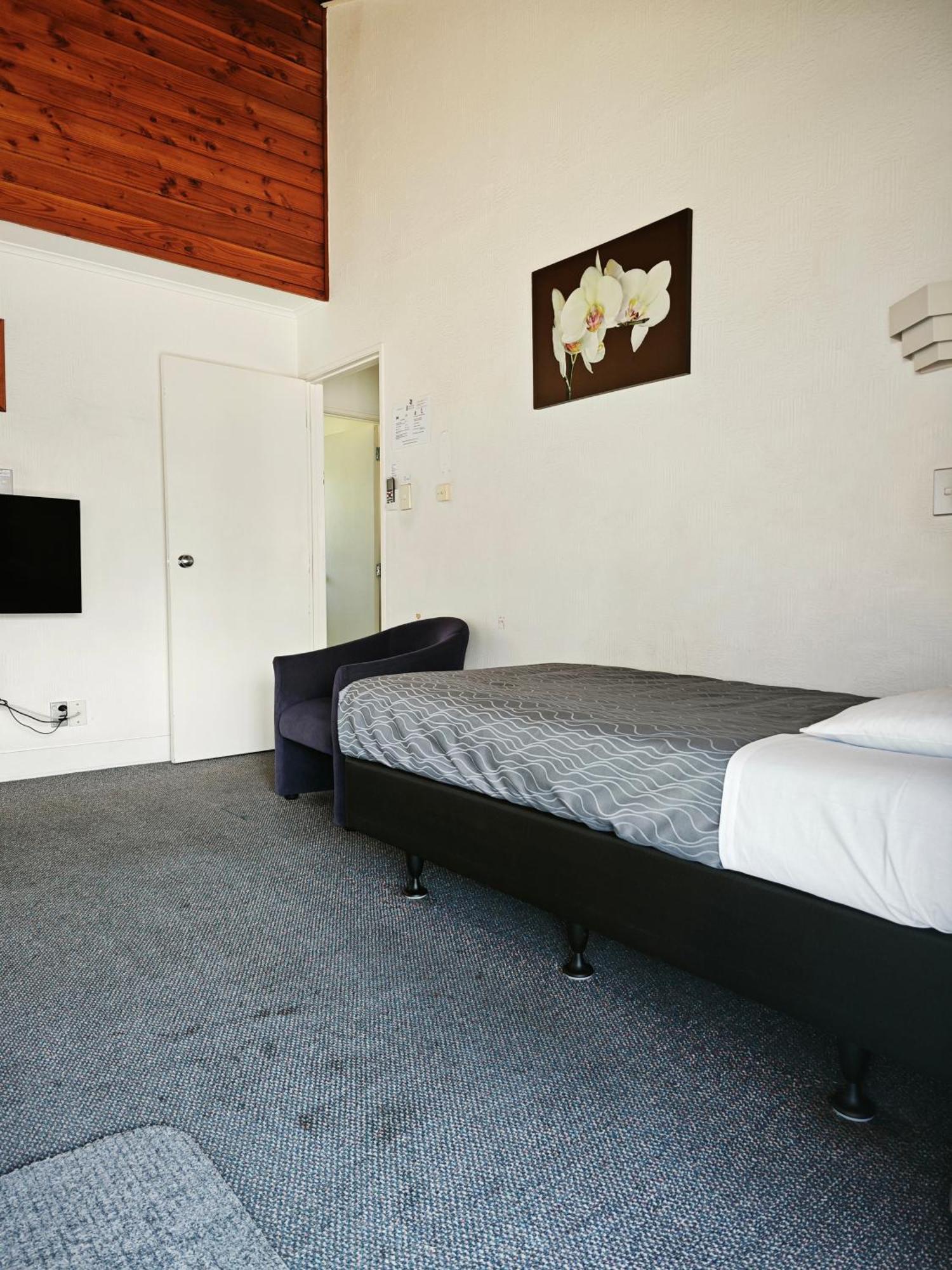 Accommodation Te Puna 타우랑가 외부 사진