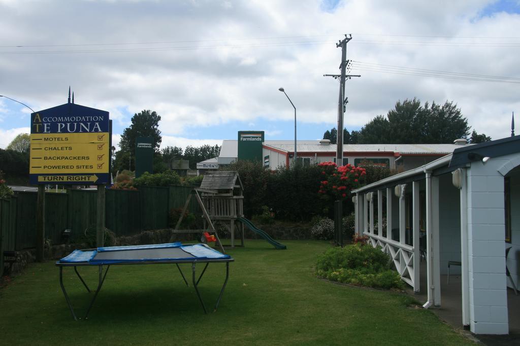 Accommodation Te Puna 타우랑가 외부 사진