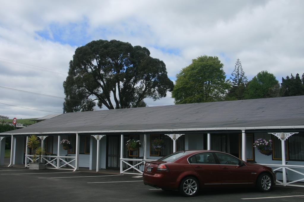 Accommodation Te Puna 타우랑가 외부 사진