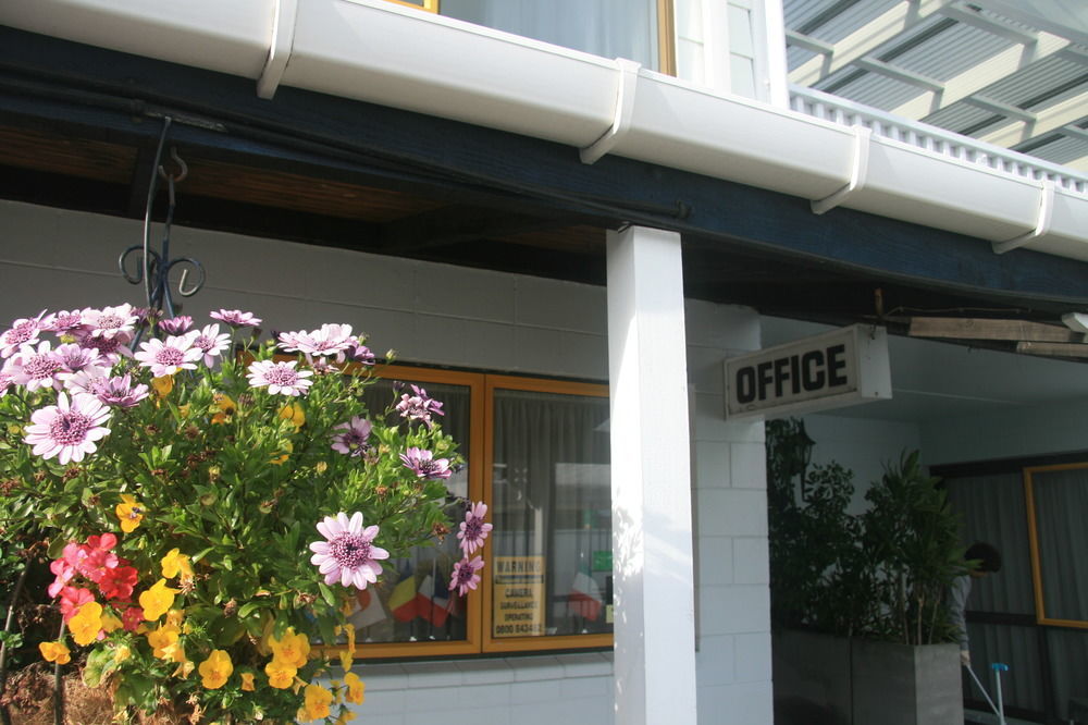 Accommodation Te Puna 타우랑가 외부 사진