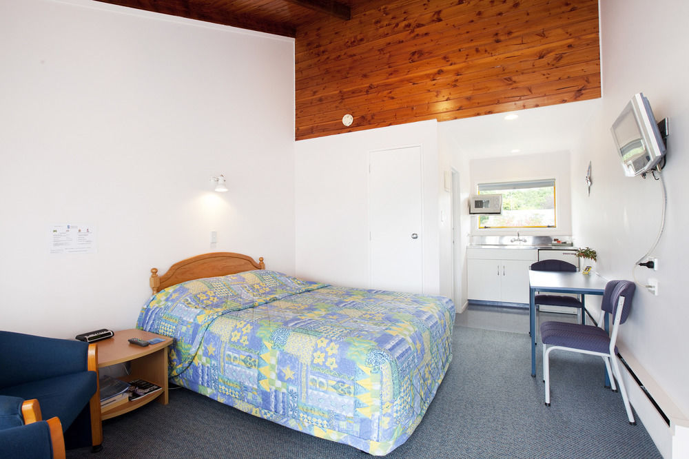 Accommodation Te Puna 타우랑가 외부 사진